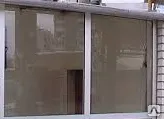 фото Противопожарные окна по ГОСТу