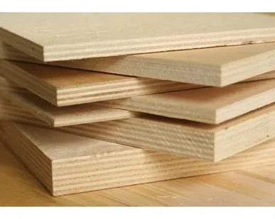 фото Фанера берёзовая 15мм. 1500*3000мм. Ш2. сорт 2/4