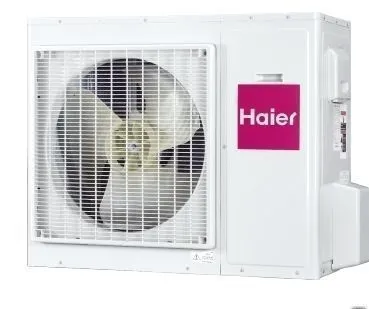 фото Наружный блок Haier 1U18FS2ERA