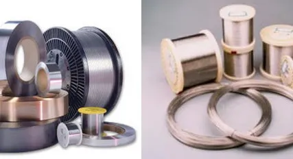 Фото №0 Проволока нихромовая