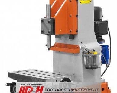 фото Долбежный станок Stalex B5012