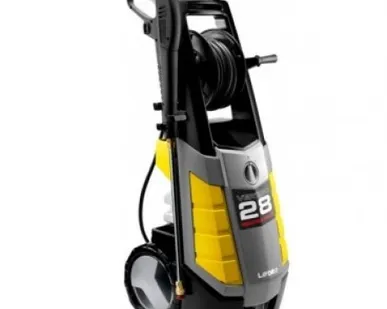 фото Мойка высокого давления Lavor VERTIGO 28