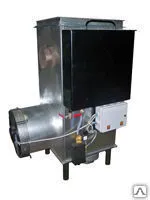 Фото №0 Печь POLARUS P 11B на отработанном масле БУ (Эксплуатация 2 дня- новая!!!)