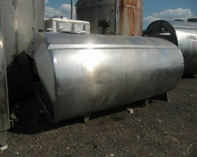 фото Танк-охладитель Alfa-Laval C-3500 в Москве