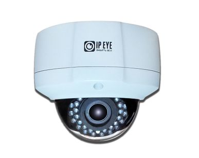 фото IP-видеокамера IPEYE-3804P