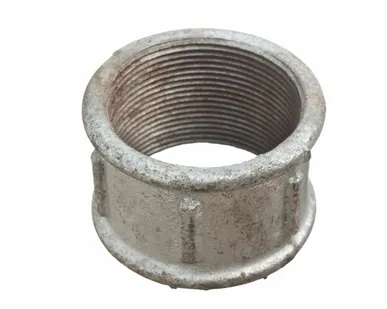 фото Муфта молочная нержавеющая AISI 304 DN 20 44x1/6”