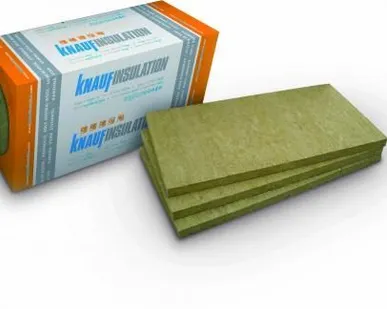 фото Утеплитель knauf базальтовый