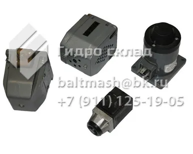 фото МТ6202 В24 электромагнит