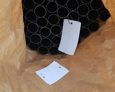 фото Труба э/св 20, 22, 25, 30, 32, 51, 89, 102 мм.