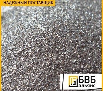 фото Порошок гранулированный на основе никеля ПГ-СР-2