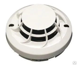 Фото №0 Извещатель пожарный дымовой ИП 212-131 (ESMI22051E)