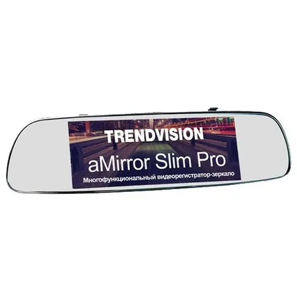 Фото №0 Видеорегистратор TrendVision