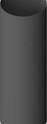 Фото №0 ГРАФИТ Труба ПВХ колл. ЭЛИТ (3 м. х 1,6 мм. ? 95 мм.) 6 шт/уп АЛЬТА-ПРОФИЛЬ