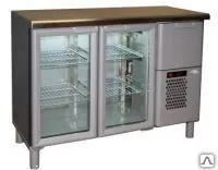 фото Холодильный стол ТМ ROSSO Bar-250C
