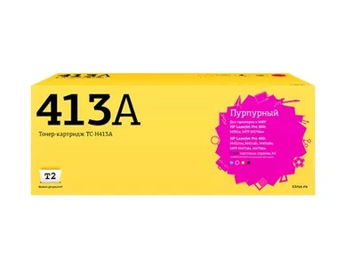 фото Картридж T2 TC-H413