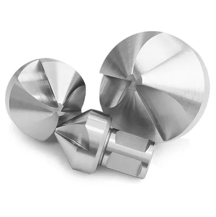 Фото №0 Зенковка MESSER 4-30 мм