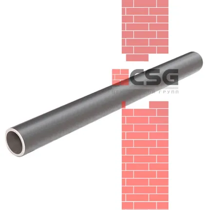 Фото №0 Трубы горячедеформированные 146х8, стенка 8