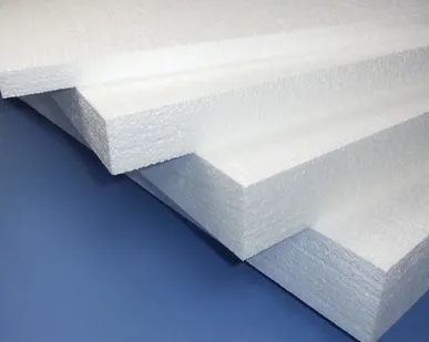 фото Пенопласт ПСБ-С-15 Лайт 1000х1000х50мм