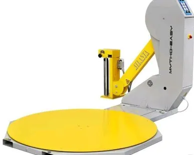 фото Паллетоупаковщик Mytho Easy FM