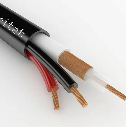 Фото №0 Кабель КВК-П-2э 2х0,50