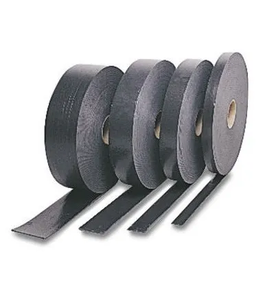 Фото №0 Уплотнительная лента Дихтунгсбанд 3 W 70 мм*30 м