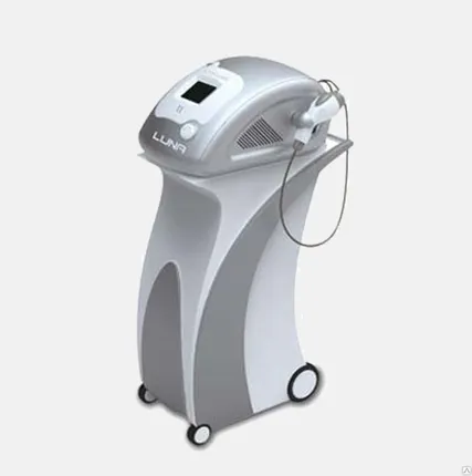 Фото №0 Аппарат для кавитации LUNA II