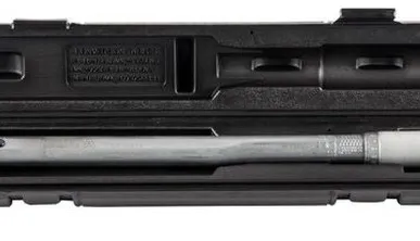 фото Динамометрический ключ Licota AQL-N4210