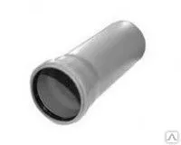 Фото №0 Труба ПП d 40 мм L=1000 мм