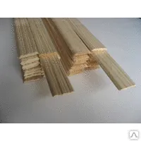 фото Раскладка 30х2500мм гладкая