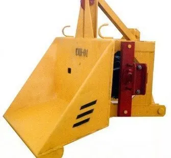 фото ТРЕЛЕВОЧНАЯ ЛЕБЕДКА ТЛН-01