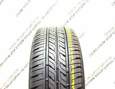 фото Seiberling SL201 175/60 R15 81H БУ Шина Летняя