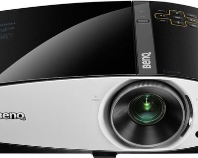 фото Проектор BenQ MX768