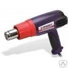 Фото №0 Пистолет горячего воздуха Sparky HAG 2000E