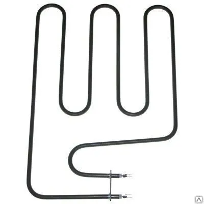 Фото №0 ТЭН 245B8.5/2,1 T 230 бок