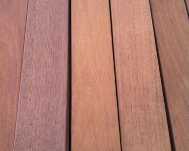 фото Полок термоабаши 80-85мм 2,6м (сорт Экстра)