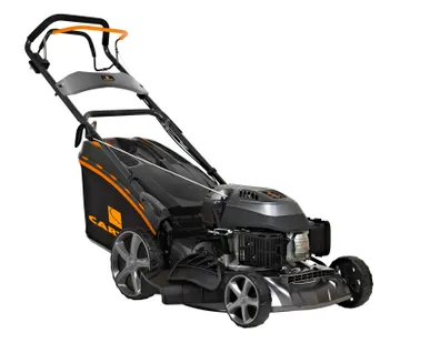 фото Газонокосилка бензиновая Carver LMG-2651DMS