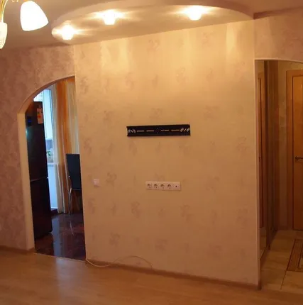 Фото №0 Монтаж гипсокартона