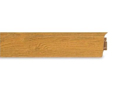 фото ПЛИНТУС SD60 TARKETT 235 HONEY OAK