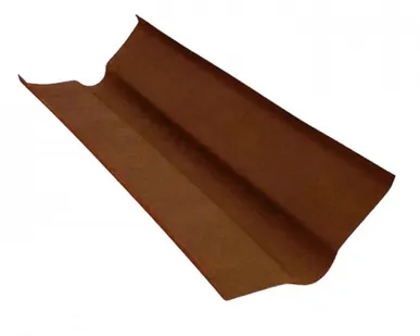 фото ЕНДОВА ОНДУЛИН(КОРИЧНЕВ)