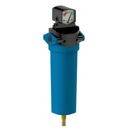 Фото №1 Фильтр магистральный для сжатого воздуха ATS FGO 1800 P