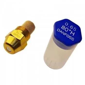 Фото №0 Форсунка DANFOSS, HAGO 10.0~ 29 OLYMPIA