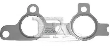 Фото №0 Прокладка, Выпускной Коллектор FA1 арт. 412014