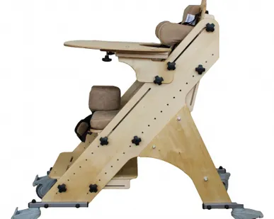 фото Опора для сидения "Я Могу!" ОС-005, размер 2 (Фанера)