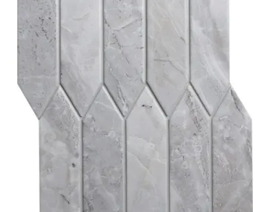 фото Мозаика BONAPARTE Level light 313х255 керамогранит