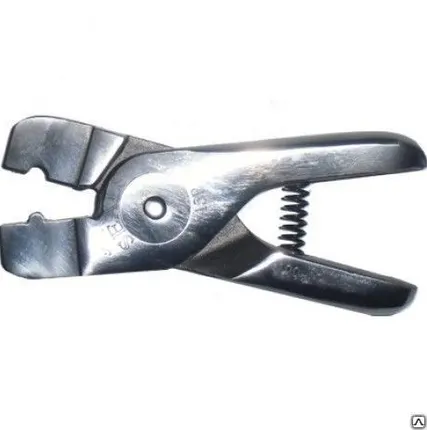 Фото №0 Губки для кусачек A5P (1,25)