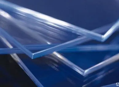 фото Оргстекло 4 мм 1500*2000