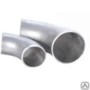 фото Отвод 15 крутоизогнутый 90-45% ГОСТ17375; 30753