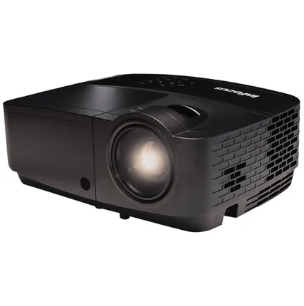 Фото №0 Проектор InFocus IN2124x