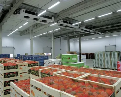 фото Холодильные склады под ваши размеры Б/У и Новые