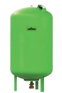 фото Reflex refix DT5 500 (10 бар)